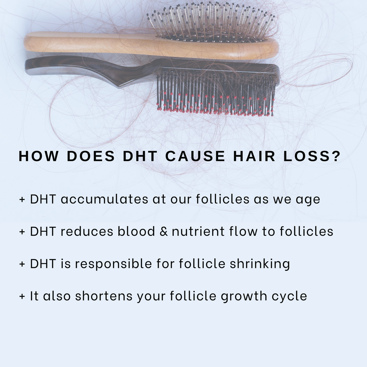 Folliguard+ Gummies - Hair Loss Prevention image 2