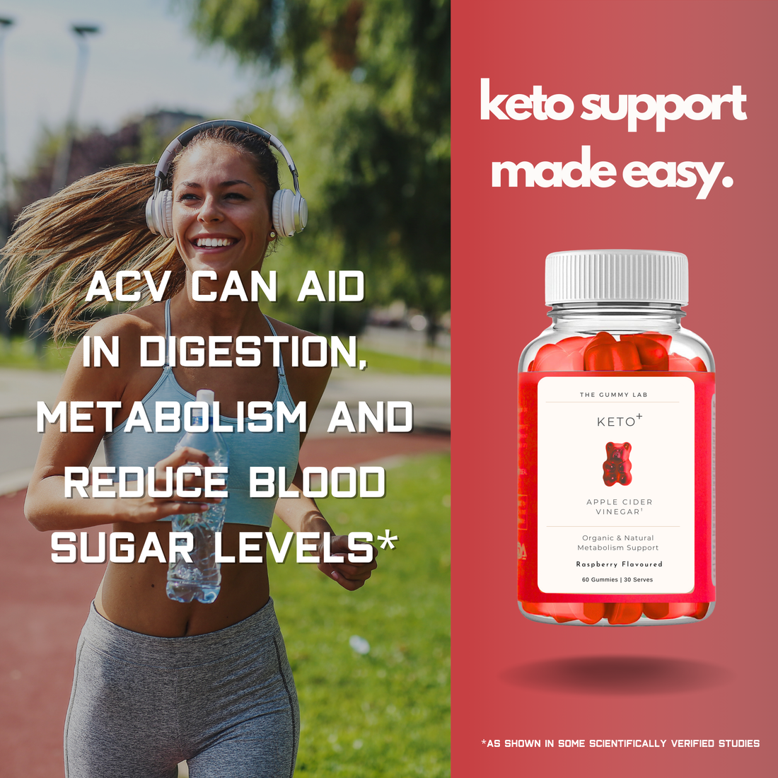 Do Keto Gummies Really Work? What You Need to Know Before You Try Them