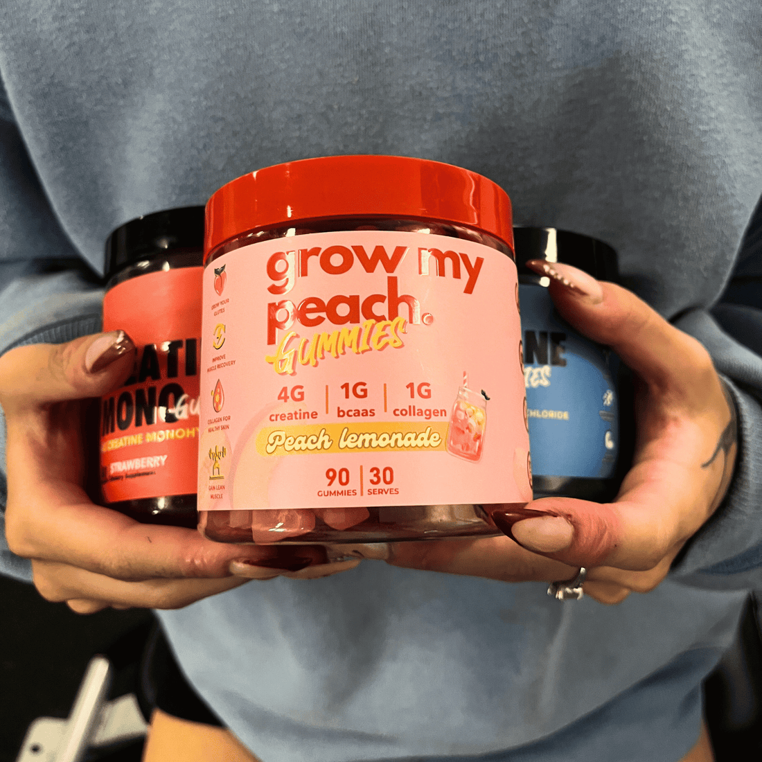 The Gummy Revolution: Why Functional Gummies Are Taking Over the Supplement World