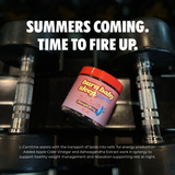 Night Recovery Triple Stack – Night Burn + Burn Baby Sleep + MG2+ Gummies