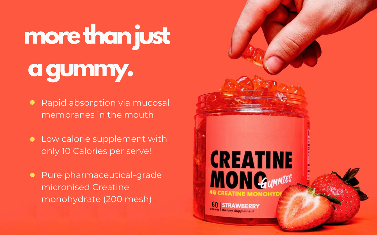 Gummy Lab