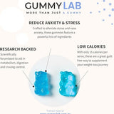 Relax Gummies with Clinical Sensoril Ashwaganda image 3