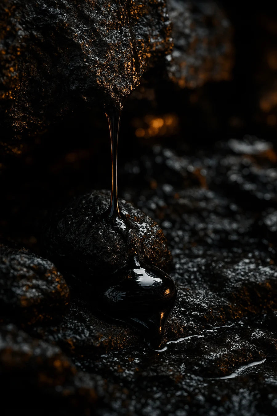 SHILAJIT RESIN