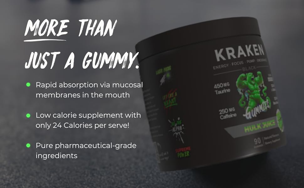 Gummy Lab
