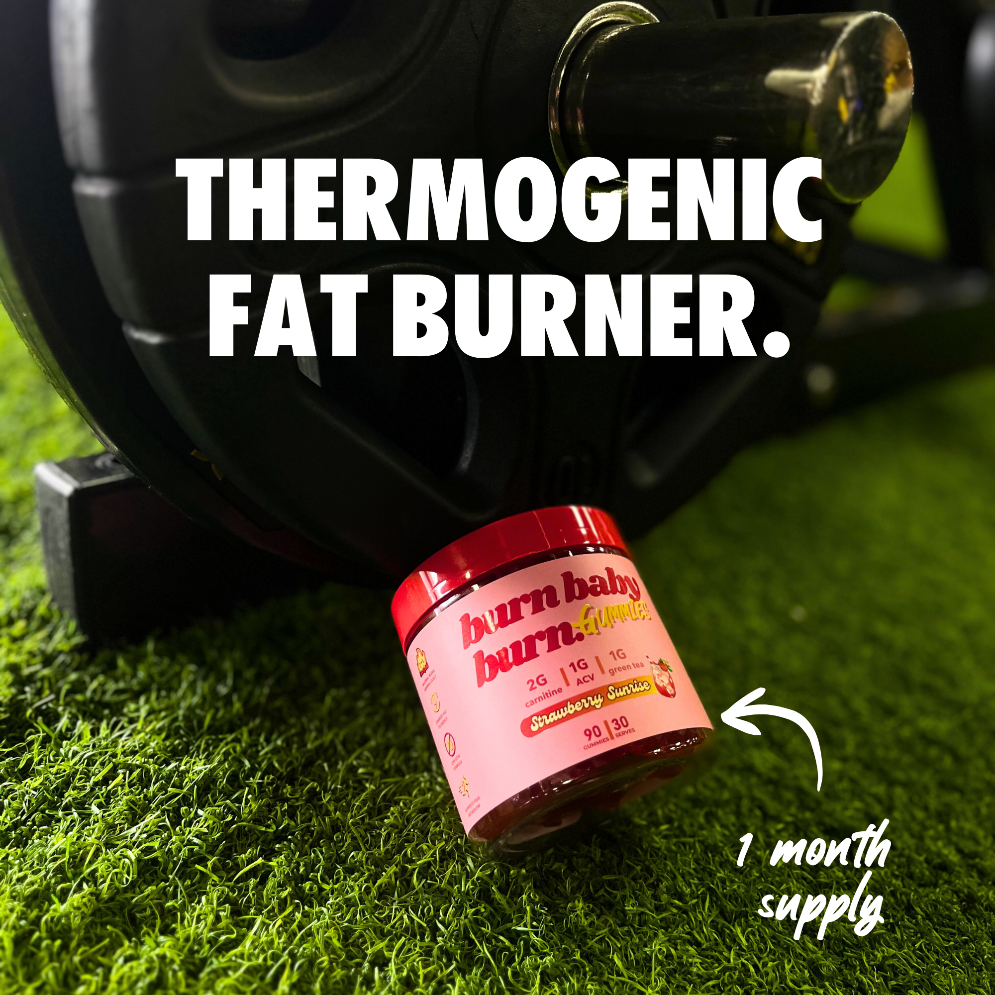 Women’s Balance Stack – Day Burn, Night Burn & Feminine Wellness