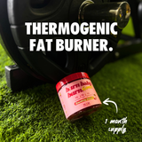 Women’s Balance Stack – Day Burn, Night Burn & Feminine Wellness